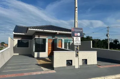 Casa com 2 quartos à venda na Loteamento Villa Toscana, Pachecos, Palhoça