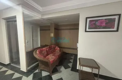 Apartamento 82m², 3 dormitórios, 1 suíte, 2 vagas, barreiros- são josé
