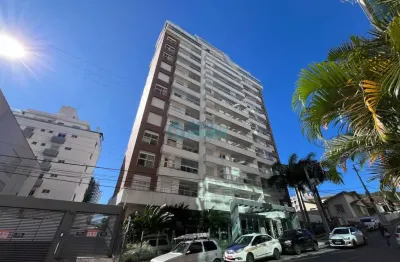 Apartamento 3 quartos, mobiliado na agronômica, floripa/sc
