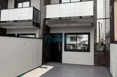 Casa com 2 quartos à venda na Rua José Frederico Guedert, Ponte do Imaruim, Palhoça