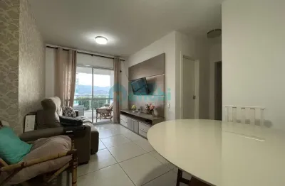 Apartamento à venda na Rua Najla Carone Guedert, 820, Pagani, Palhoça