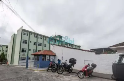 Apartamento com 3 quartos à venda na Rua Luiz Fagundes, 120, Praia Comprida, São José