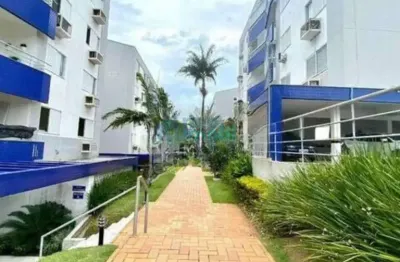 Apartamento com 3 quartos à venda na Condomínio Residencial Marazul, Abraão, Florianópolis
