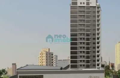 Apartamento com 2 quartos à venda na Rua Joci José Martins, Pagani, Palhoça