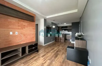 Apartamento 3 dormitórios com 1 suíte próximo via catarina.