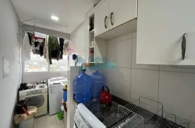 Apartamento com 2 quartos à venda na Rua João Grumiche, Roçado, São José