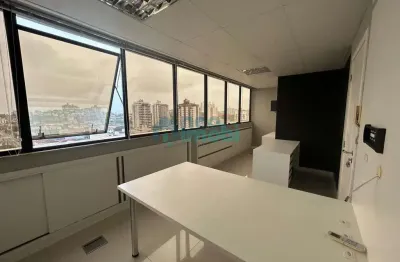 Sala comercial à venda na Rua Doutor Heitor Blum, 310, Estreito, Florianópolis