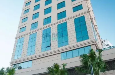 Sala comercial à venda na Rua Anita Garibaldi, 30, Centro, Florianópolis