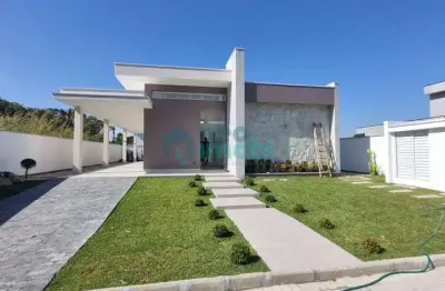 Casa com 3 quartos à venda na Rua Dimas Antonio Dias, Camboa, Governador Celso Ramos