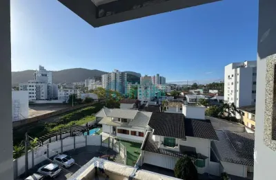 Apartamento com 2 quartos à venda na Rua Turino, Pagani, Palhoça