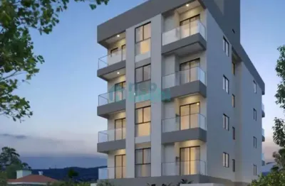 Apartamento com 3 quartos à venda na Rua Turino, Pagani, Palhoça
