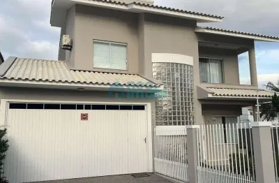 Casa com 3 quartos à venda na Rua Mário Neves de Oliveira, Centro, Palhoça