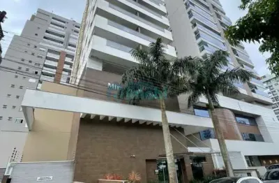 Apartamento com 3 quartos à venda na Avenida da Pedra Branca, Pedra Branca, Palhoça