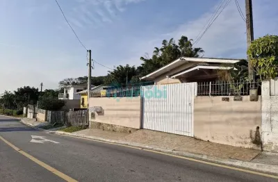 Casa em praia de fora/pontal, 2 dormitórios, semi-mobiliada