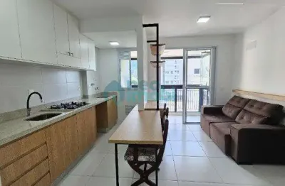Apartamento em cidade universitária pedra branca  -  palhoça
