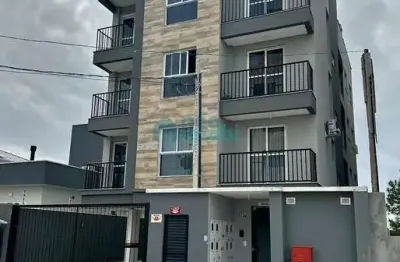 Apartamento com 2 quartos à venda na Rua Ladislau Pedro Moreira, 120, Nova Palhoça, Palhoça