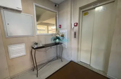 Apartamento 70m², 2 dormitórios, 1 suíte, 1 vaga, centro- palhoça