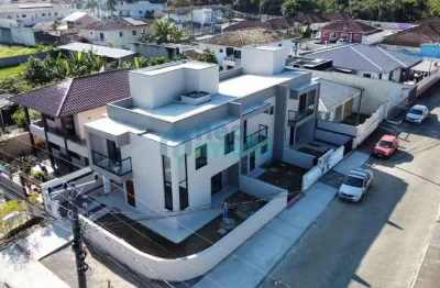 Casa com 2 quartos à venda na Rua Dália Rosa, Forquilhas, São José