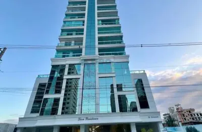 Apartamento 3 dormitórios (1 suíte), 2 vagas, pedra branca, palhoça/sc