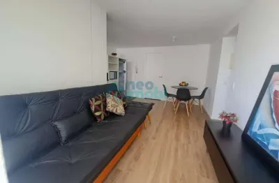 Apartamento 61m², 2 dormitórios, 1 suíte, 2 vagas, pedra branca- palhoça