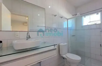 Casa com 4 quartos à venda na Rua das Begônias, Pedra Branca, Palhoça