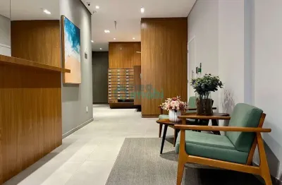 Apartamento com 3 quartos à venda na Rua José Victor da Rosa, 300, Barreiros, São José