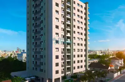 Apartamento 81m², 3 dormitórios, 1 suíte, 1 vaga, barreiros- são josé