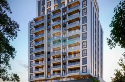 Apartamento com 3 suítes, 116m², dubai residence, pedra branca, palhoça, sc