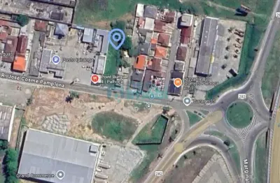 Casa comercial à venda na Rua José Cosme Pamplona, Bela Vista, Palhoça