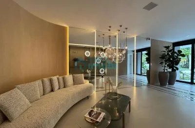 Apartamento com 2 quartos à venda na Rua das Gardênias, Pedra Branca, Palhoça