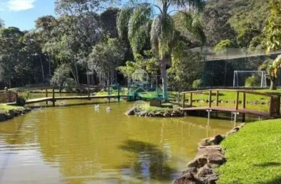 Terreno em condominio em varginha  -  santo amaro da imperatriz