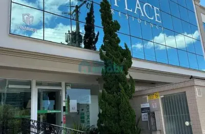 Apartamento com 3 quartos à venda na Rua Ariena, 85, Pagani, Palhoça