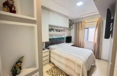 Casa com 3 quartos à venda na Rua Monte Cambirela, 455, Praia de Fora, Palhoça