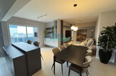 Apartamento com 3 quartos à venda na Avenida da Pedra Branca, 410, Pedra Branca, Palhoça