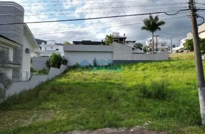 Terreno à venda na Rua das Cambiúnas, 20, Pedra Branca, Palhoça