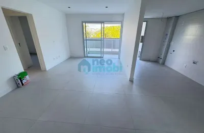 Apartamento com 2 quartos à venda na Rua do Bunganvília, Pedra Branca, Palhoça