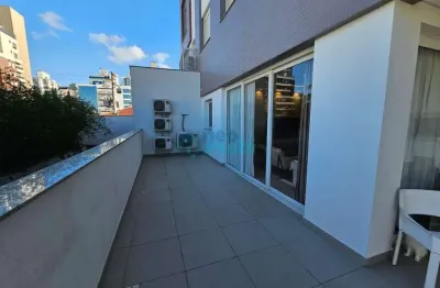 Apartamento com 3 quartos à venda na Alameda Gov. Heriberto Hulse, 112, Centro, Florianópolis