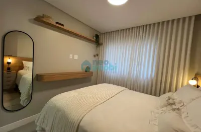 Apartamento 1 dormitório jardim atlântico  -  florianópolis