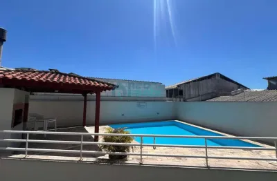 Apartamento com 3 quartos à venda na Avenida Engenheiro Max de Souza, 1596, Coqueiros, Florianópolis