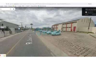 Casa comercial à venda na Rua José Cosme Pamplona, 1178, Bela Vista, Palhoça