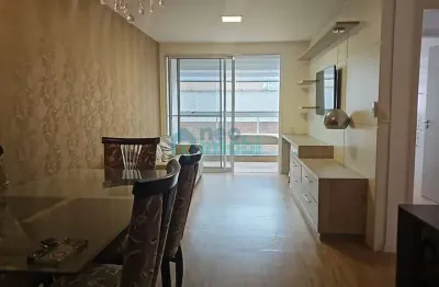 Apartamento com 2 quartos à venda na Rua Rubens de Arruda Ramos, Pedra Branca, Palhoça