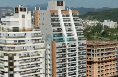 Apartamento 3 dormitórios (1 suíte),  pedra branca, palhoça/sc