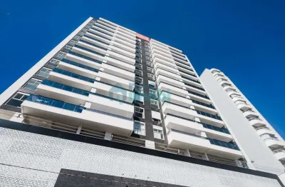 Apartamento cobertura  com 3 dormitórios, 340,25m2, ed. águas de alonso, kobrasol, são josé, sc rua joaquim maximiano sarmento - kobrasol - são josé - sc