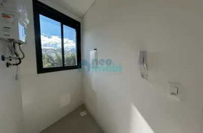 Apartamento com 2 quartos à venda na Rua Júlio D'Acia Barreto, 199, Carvoeira, Florianópolis