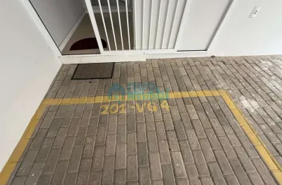 Apartamento com 2 quartos à venda na Rua Baobá, PALMAS, Palmas do Arvoredo, Governador Celso Ramos