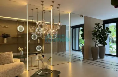 Apartamento com 3 quartos para alugar na Rua do Bunganvília, Pedra Branca, Palhoça