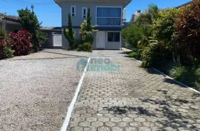 Casa com 3 quartos à venda na Alameda dos Ipês, Ponte do Imaruim, Palhoça