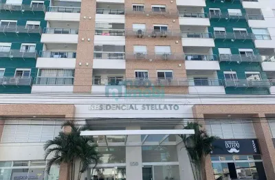 Apartamento 3 dormitórios com 1 suíte próximo via catarina.