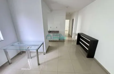 Apartamento garden em cidade universitária pedra branca  -  palhoça