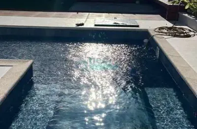 Casa com 3 quartos à venda na Rua Manoel Martins, Pinheira, Palhoça